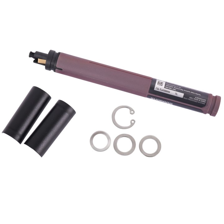 Batterie SHIMANO DI2 (Montage Interne Tige de selle) BTDN110 Cyclolmes